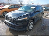 JEEP CHEROKEE SPORT 1C4PJLAB6EW104686 снимка