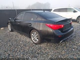 INFINITI Q50 3.0T PREMIUM JN1EV7AP9GM304199 снимка