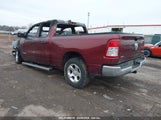 RAM 1500 TRADESMAN 4X4 6'4 BOX 1C6SRFCTXKN662298 снимка