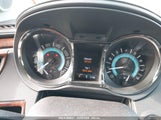 BUICK LACROSSE CXS 1G4GE5EV4AF238803 снимка