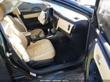 TOYOTA COROLLA LE 2T1BURHE4JC101101 снимка