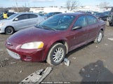 CHRYSLER SEBRING LX/LX PLUS 1C3EL46R52N****** снимка