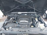 JEEP WRANGLER UNLIMITED WILLY WHEELER 4X4 1C4BJWDG4HL541949 снимка