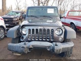 JEEP WRANGLER UNLIMITED WILLY WHEELER 4X4 1C4BJWDG4HL541949 fotografie