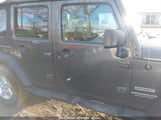JEEP WRANGLER UNLIMITED WILLY WHEELER 4X4 1C4BJWDG4HL541949 photo