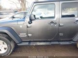JEEP WRANGLER UNLIMITED WILLY WHEELER 4X4 1C4BJWDG4HL541949 снимка