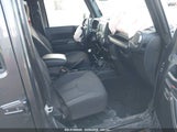 JEEP WRANGLER UNLIMITED WILLY WHEELER 4X4 1C4BJWDG4HL541949 снимка