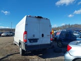 RAM PROMASTER 3500 TRADESMAN HIGH ROOF 159 WB W/PASS SEAT 3C6MRVHG9RE116749 снимка
