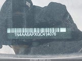 NISSAN MAXIMA 3.5 SL 1N4AA6APXGC414076 снимка