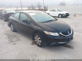 HONDA CIVIC LX 19XFB2F52DE221082 снимка