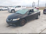 HONDA CIVIC LX 19XFB2F52DE221082 снимка