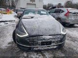 HYUNDAI SONATA HYBRID SEL KMHL34JJ0PA082993 fotografie