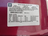 CHEVROLET TAHOE LT 1GNFK13047J113970 снимка