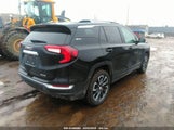 GMC TERRAIN AWD SLT 3GKALVEG5PL240709 снимка