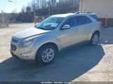 CHEVROLET EQUINOX LT 1GNALCEK0GZ****** снимка