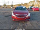 HYUNDAI SONATA GLS 5NPEB4AC6EH945299 снимка