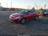 HYUNDAI SONATA GLS 5NPEB4AC6EH945299 снимка