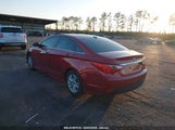 HYUNDAI SONATA GLS 5NPEB4AC6EH945299 снимка