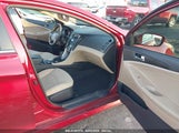 HYUNDAI SONATA GLS 5NPEB4AC6EH945299 снимка