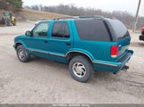 CHEVROLET BLAZER 1GNDT13W6S2****** снимка