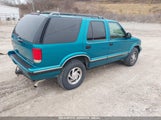 CHEVROLET BLAZER 1GNDT13W6S2****** fotografie