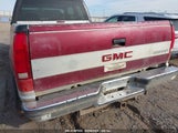 GMC SIERRA C1500 2GTEC19KXP1****** fotografie