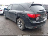 ACURA MDX 5FRYD4H26GB059651 снимка