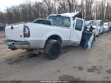 FORD F-250 LARIAT/XL/XLT 1FTNX20F01EA81930 снимка