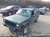JEEP CHEROKEE CLASSIC 1J4FF58S6YL105920 снимка