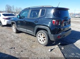 JEEP RENEGADE LATITUDE 4X4 ZACNJBB17KPK10464 снимка