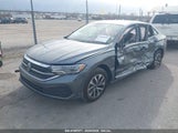 VOLKSWAGEN JETTA 1.5T S 3VW5M7BU5RM099750 снимка