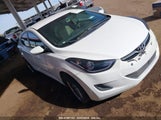 HYUNDAI ELANTRA GLS 5NPDH4AE3DH301124 снимка