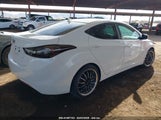 HYUNDAI ELANTRA GLS 5NPDH4AE3DH301124 снимка
