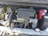 MITSUBISHI MIRAGE ES ML32A3HJ6LH004129 снимка