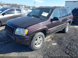 JEEP GRAND CHEROKEE LAREDO 1J8GX48S24C****** снимка
