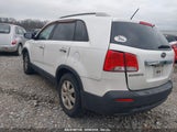 KIA SORENTO LX 5XYKT3A65CG229339 снимка
