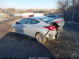 HYUNDAI ELANTRA SE 5NPDH4AE5EH457487 снимка