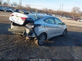 HYUNDAI ELANTRA SE 5NPDH4AE5EH457487 снимка