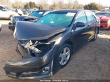 TOYOTA CAMRY SE 4T1BF1FK2DU707472 снимка