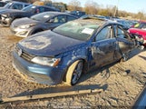 VOLKSWAGEN JETTA 1.4T SE 3VWDB7AJ2HM227773 снимка