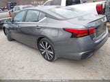 NISSAN ALTIMA SR FWD 1N4BL4CV0NN323091 fotografie