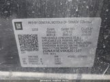 CHEVROLET EQUINOX LS 2GNAXSEV8K6207107 снимка