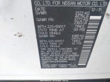 NISSAN ROGUE SV KNMAT2MV2GP616894 снимка