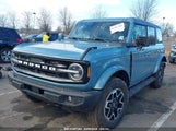 FORD BRONCO OUTER BANKS 1FMEE5DP7PLC16797 снимка
