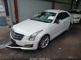 CADILLAC ATS LUXURY 1G6AB5S31F0****** снимка