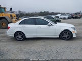 MERCEDES-BENZ C 300 LUXURY 4MATIC/SPORT 4MATIC WDDGF8AB2DR271399 снимка