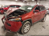 JEEP CHEROKEE LATITUDE 1C4PJMCB5EW196408 снимка