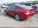 CHRYSLER 200 S 1C3CCCBG1FN518974 fotografie