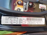 RAM RAM 1500 SPORT 1D7RV1CT1BS602391 снимка