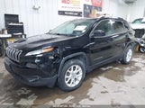 JEEP CHEROKEE LATITUDE 4X4 1C4PJMCB1HW536996 снимка